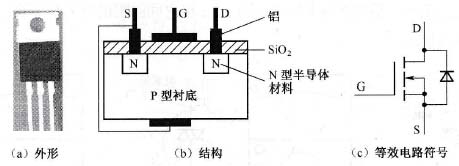 保护膜与场效应管焊接时会不会烧