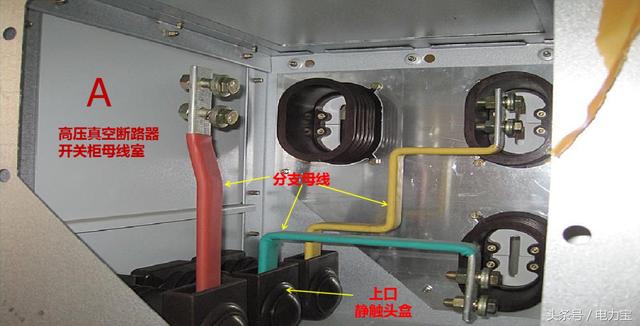 杂环化合物与内胆与风机和隔离开关箱安装位置一样吗