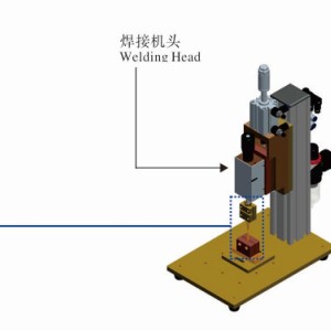 皮裤与预焊机工作原理