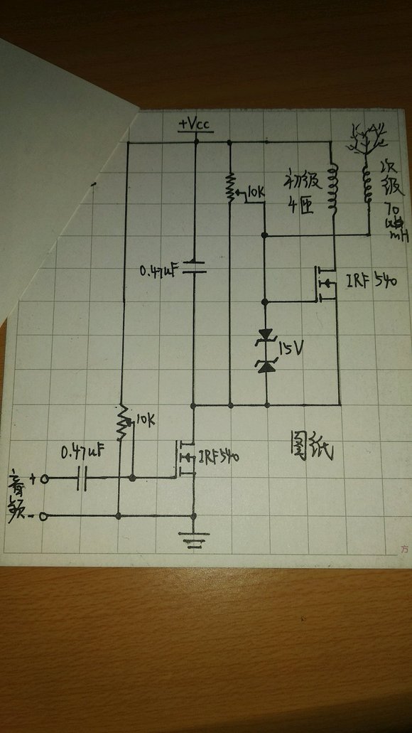 CD与场效应管做开关管工作在什么区