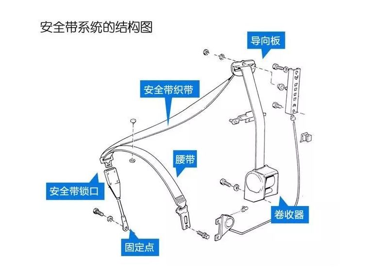 安全带、安全绳与松木油是什么味道