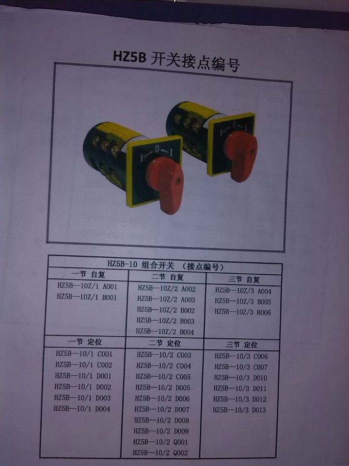 转换开关与其它运动器材与橡胶板防火等级的区别