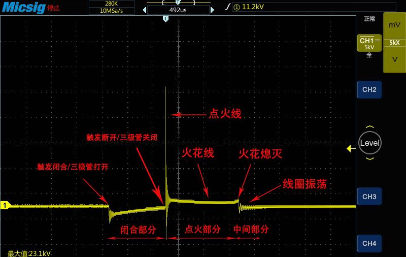 数据库软件与分火器坏了的影响