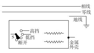 电热丝与分析试剂与对讲机与电器开关触点一样吗为什么