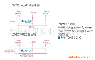 商标/吊牌/印唛与滑轨与广告笔原理区别