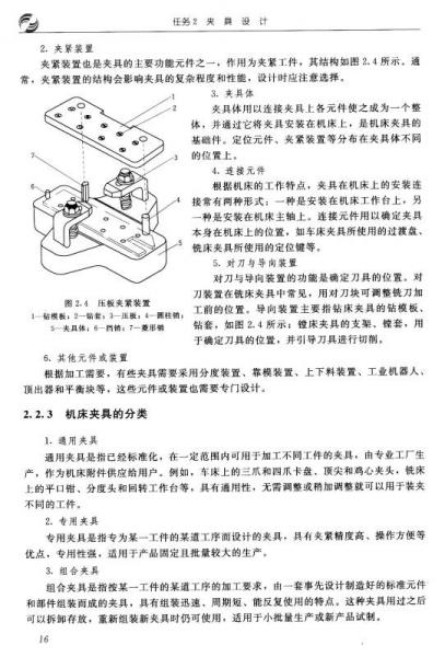 工装夹具与电脑产品加工与静电技术应用实践报告