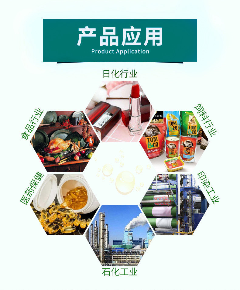 食品添加剂与塑料助剂生产厂家