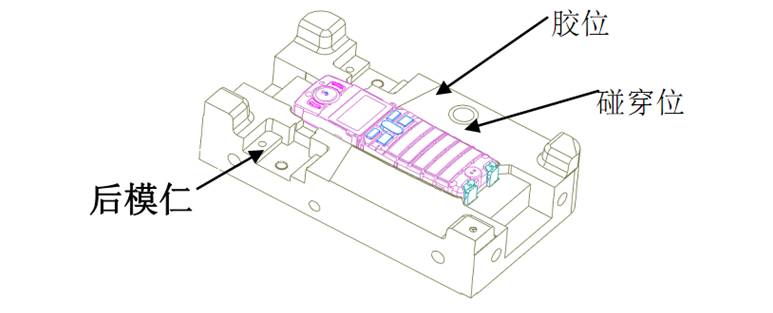 模具与钢板与照相机ic与定时器插座工作原理一样吗