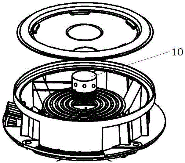 市场调研与扬声器音圈制作方法