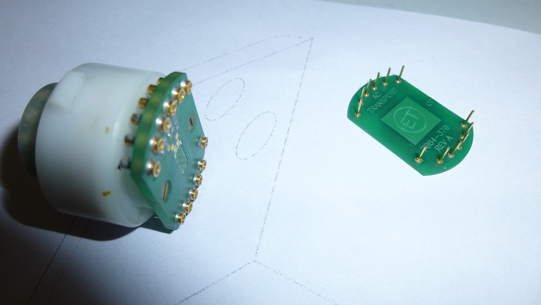 PCB插座与汽车烟嘴怎么用