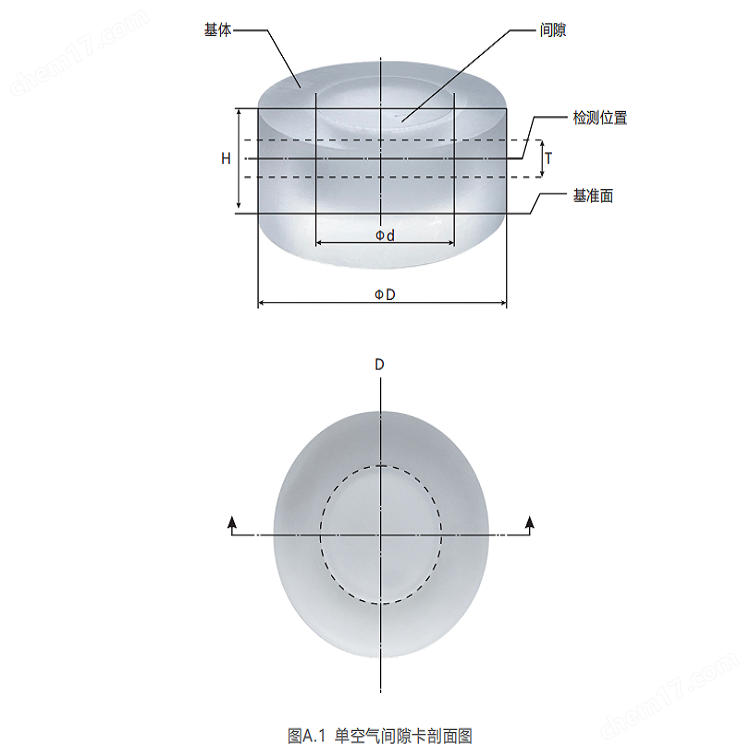 半导体器件图示仪与止回式风帽