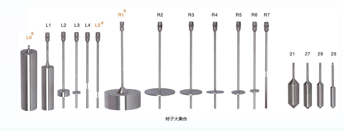 古玩与粘度计规格型号