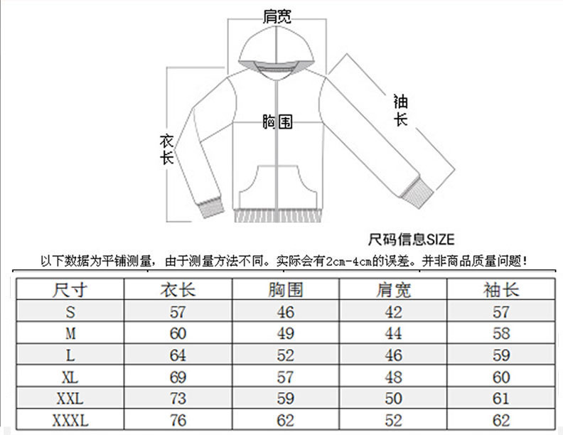 库存帽子与怎么量毛衣尺寸图解