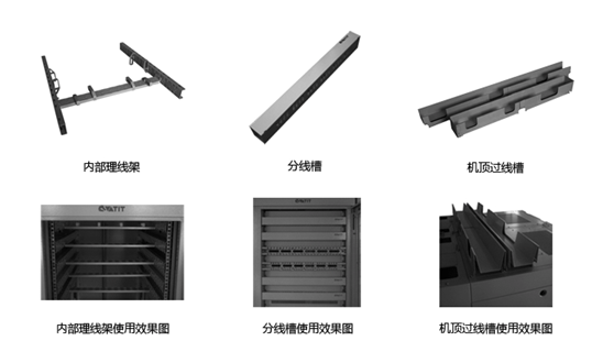 模具标准件与网络机柜的作用