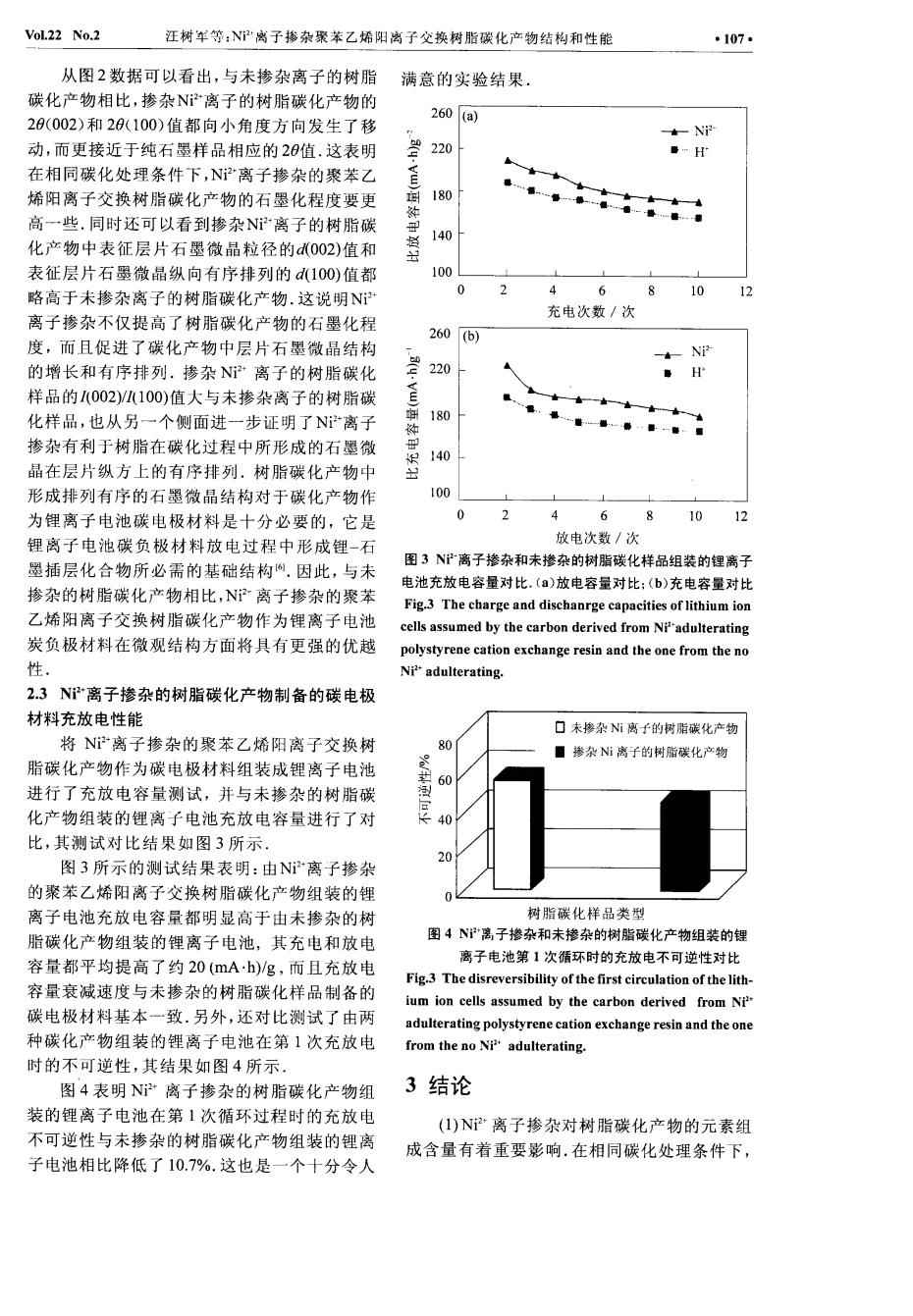 外壳与苯乙烯离子交换树脂制备