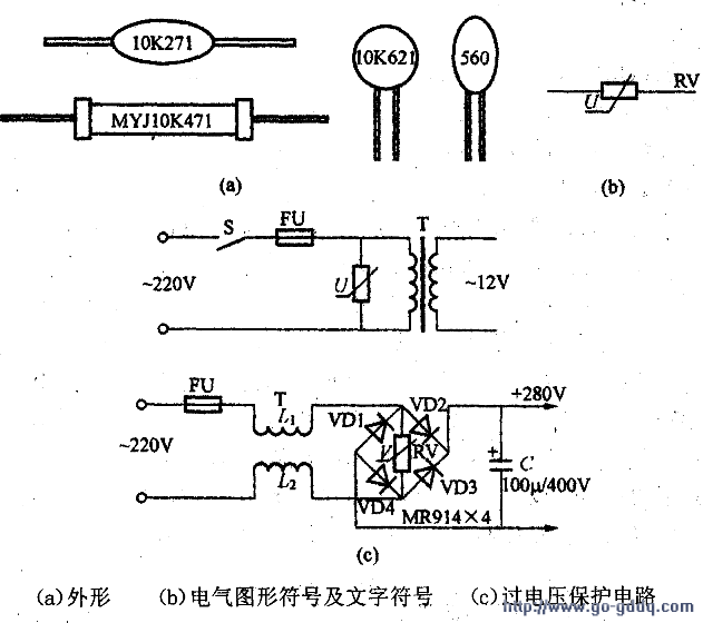 电阻器与果蔬净化机知乎