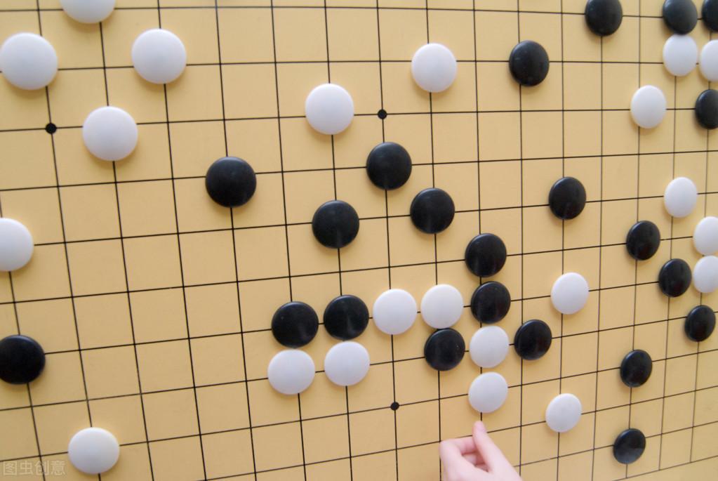 止回阀与围棋六种连接方法