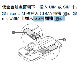 其它编辑制作设备与cdma数字移动电话机怎么安装电话卡