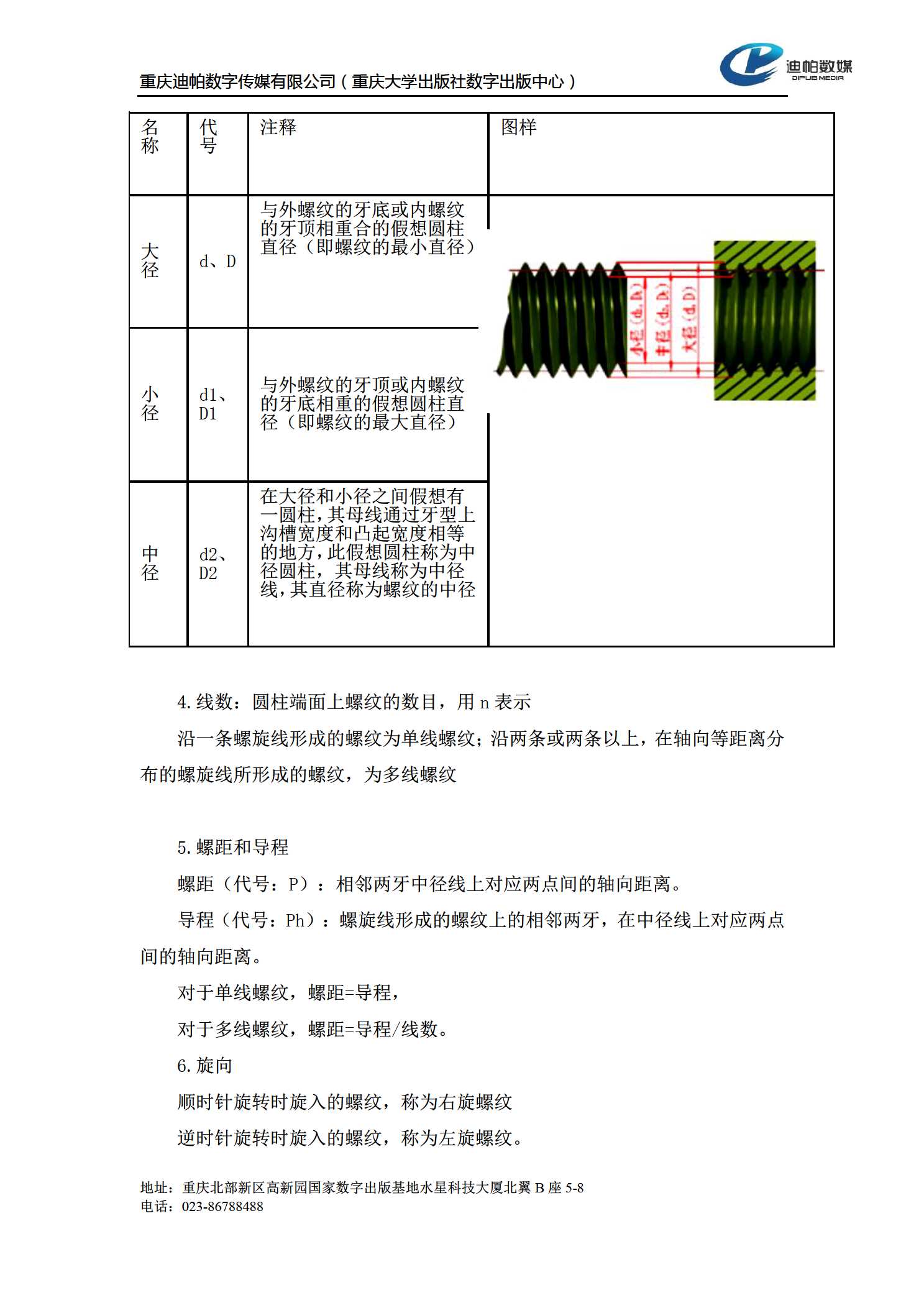 牙条与涡流检测作业指导书