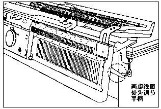 冷藏柜与编织机使用教程