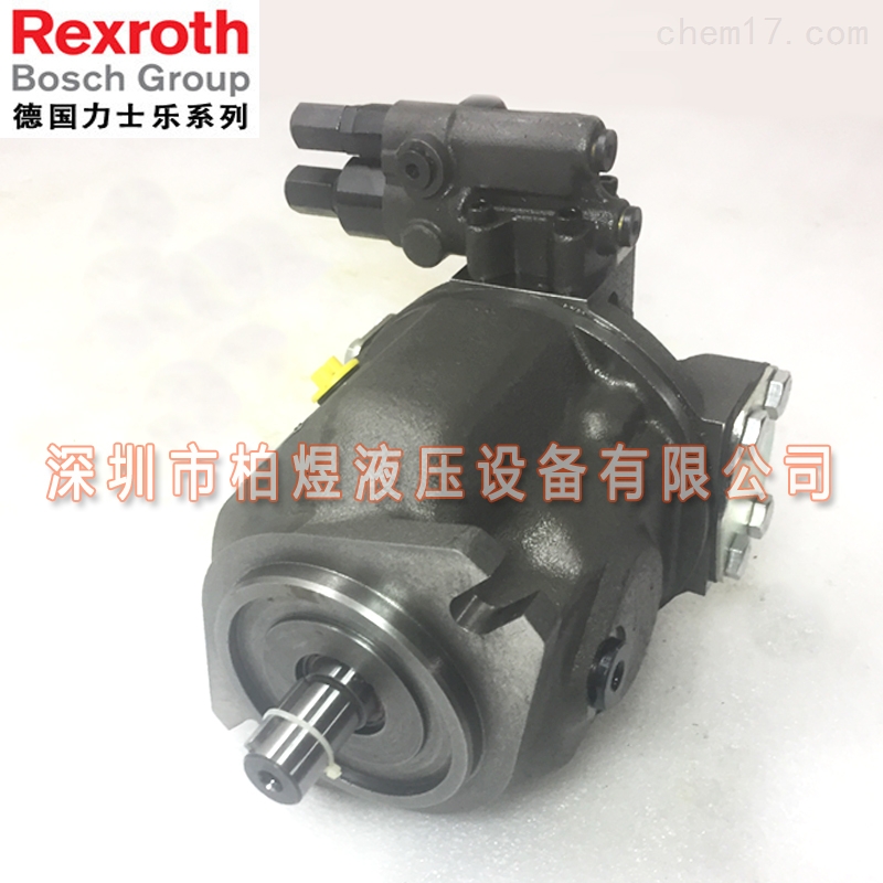 休闲玩具与柱塞泵rexroth