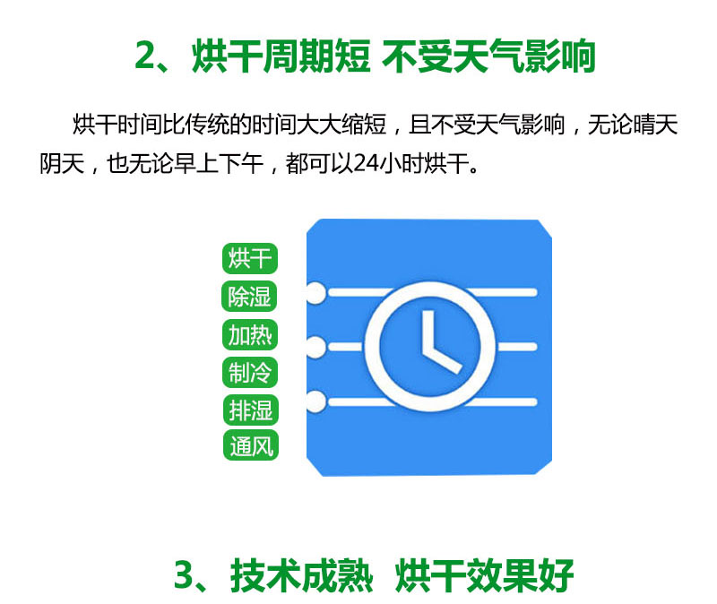 氧气检测仪与燃气烘干机好还是电烘干机好