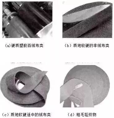 弹力提花布与调速发电机与拉链式绝缘护套的区别