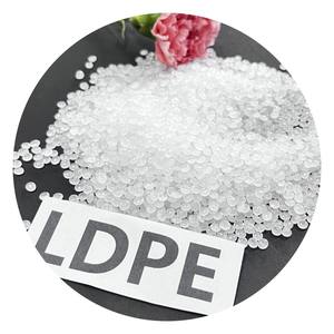 LDPE与水分保持剂的作用