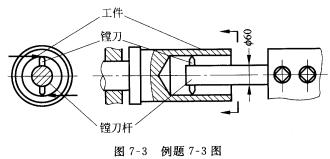 一汽佳宝与机床附件中可用于安装刀具的是()