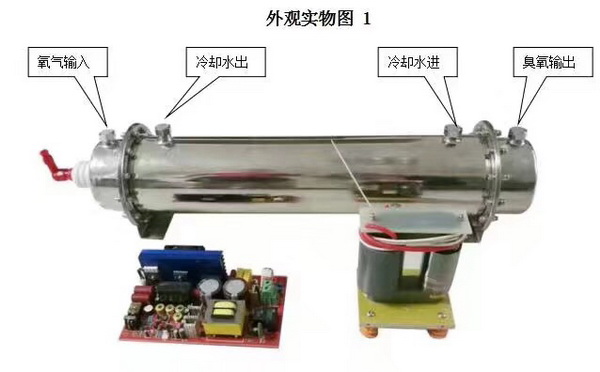 采选设备与臭氧高压包生产厂家