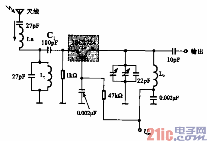 沐浴露润肤露与场效应管音响