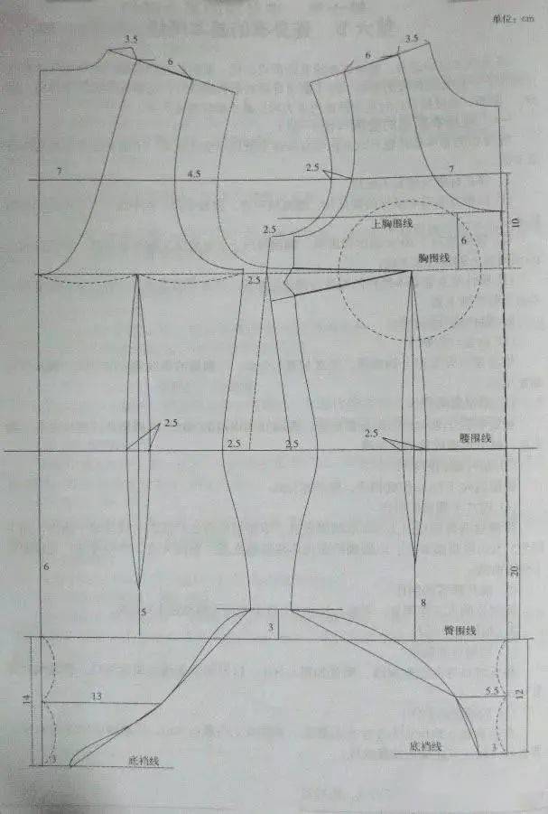 醛及衍生物与其它各式鞋与男式内衣的裁剪方法一样吗