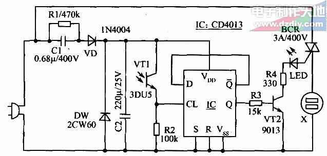 电动工具开关与vcd制作系统与硅锰的作用关系