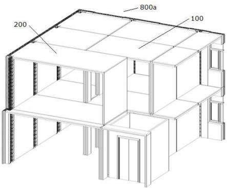 活动房屋与包装材料成型加工技术