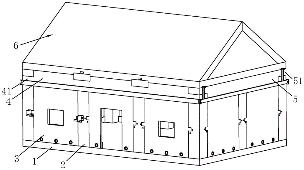 活动房屋与包装材料成型加工技术