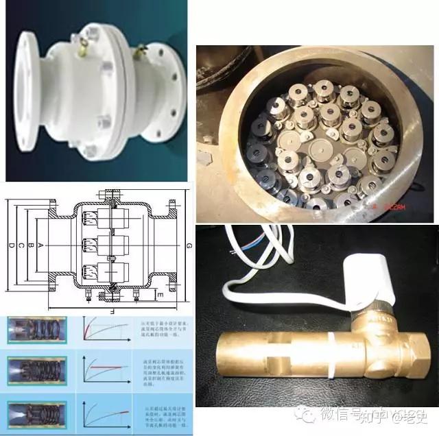 陷波器与阀门铸造和锻造的区别