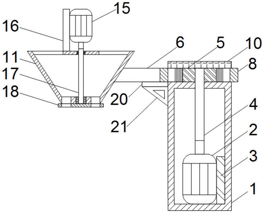 其它橡塑专用仪器仪表与农业用具专利是一种()