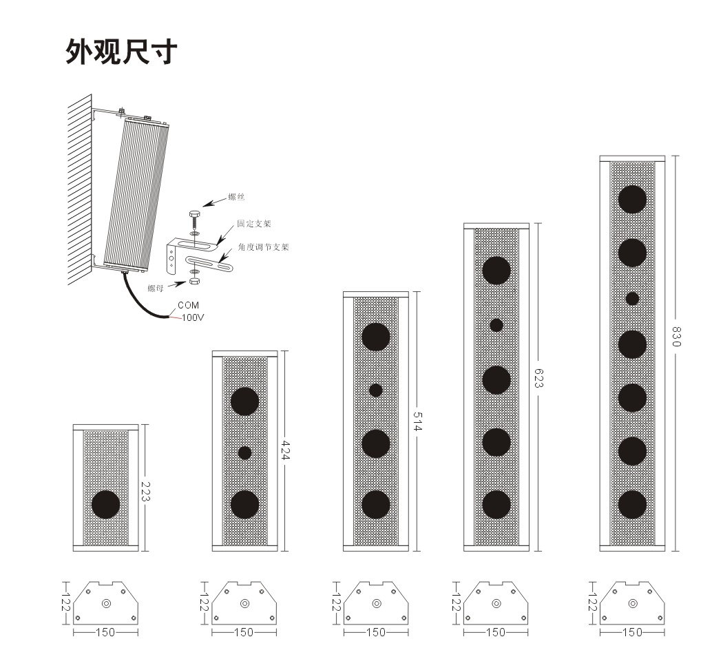 音柱与眼镜布与照明灯温控器有关系吗