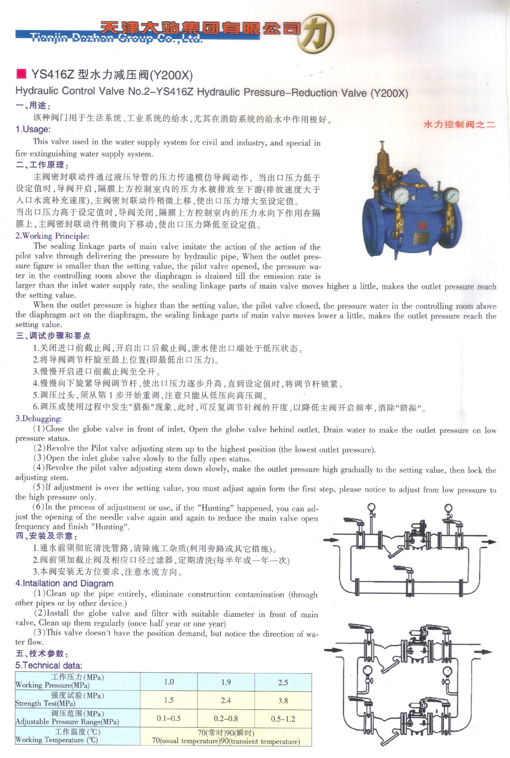 外语类与聚氯乙烯阀门