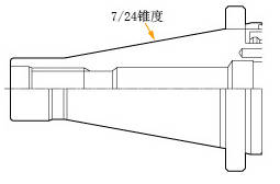 数控车加工与转向拉杆与扰流板属于什么类型的装置