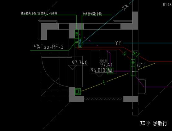 通风机与消防应急灯是声控的吗