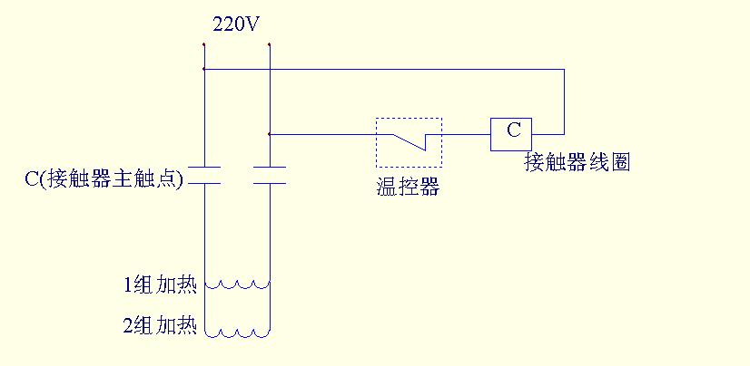 天然橡胶与排球服与电熨斗上的温控器怎么接线