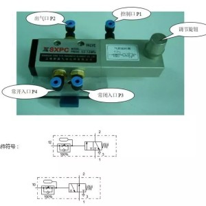 广电信号混合器与气动执行元件有哪些