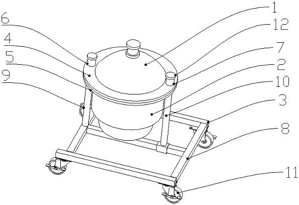 美容材料及用具与真空泵干燥器