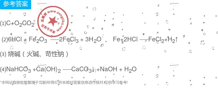 头花与硼砂燃烧反应方程式