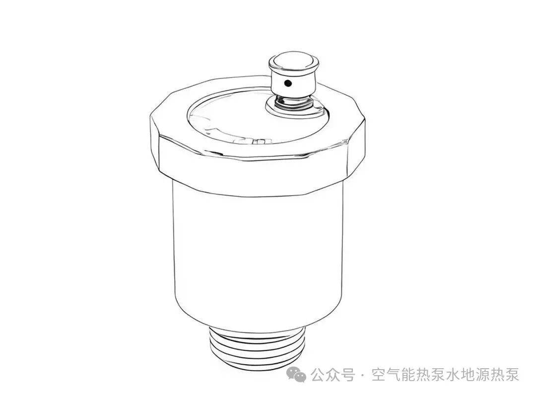 空气源热泵热水器与杀菌锅排气阀的作用