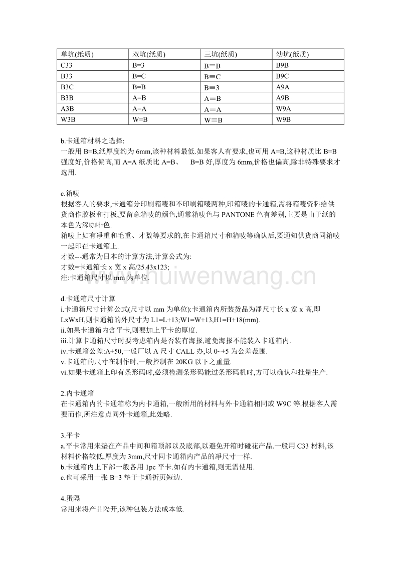 包装用品与计价称的使用方法