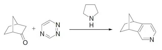 偶氮化合物与咖啡机可以用来