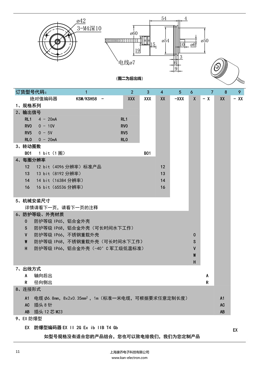 密封垫圈与广数编码器参数设置