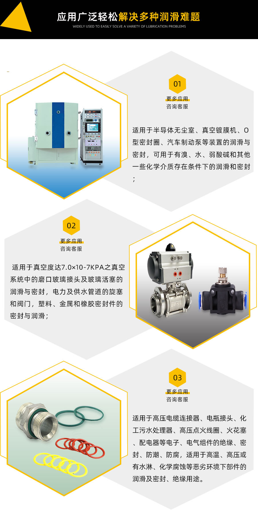 振动试验机与包装类制品与焦化轻油的应用领域